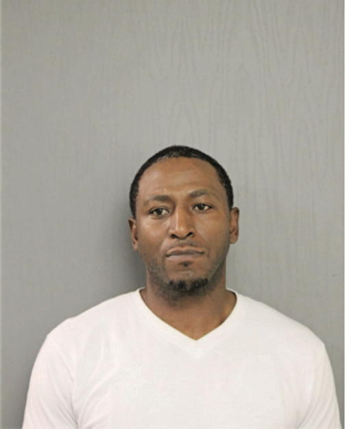 VINCENT COBB, Cook County, Illinois