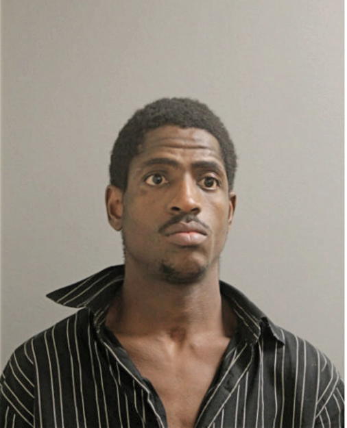 ADRIAN COLE, Cook County, Illinois