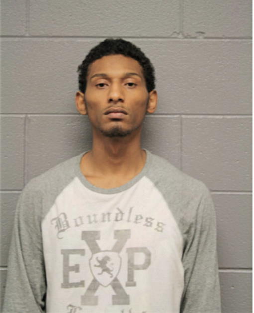 MICHAEL COLE, Cook County, Illinois