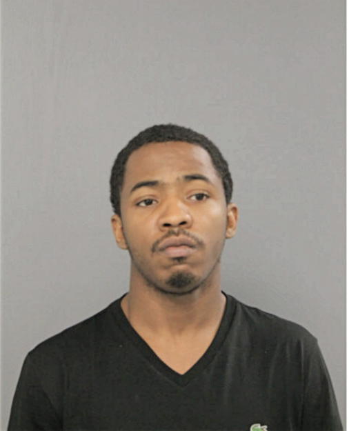 STEVEN A COLE, Cook County, Illinois