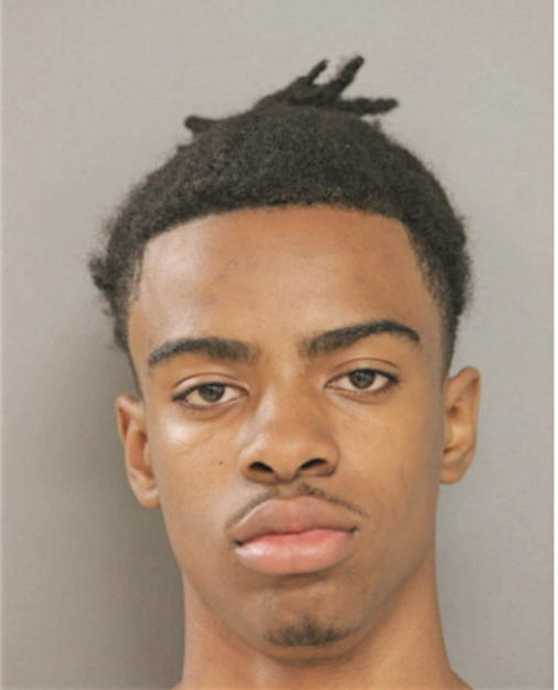 DAMIAN COLEMAN, Cook County, Illinois