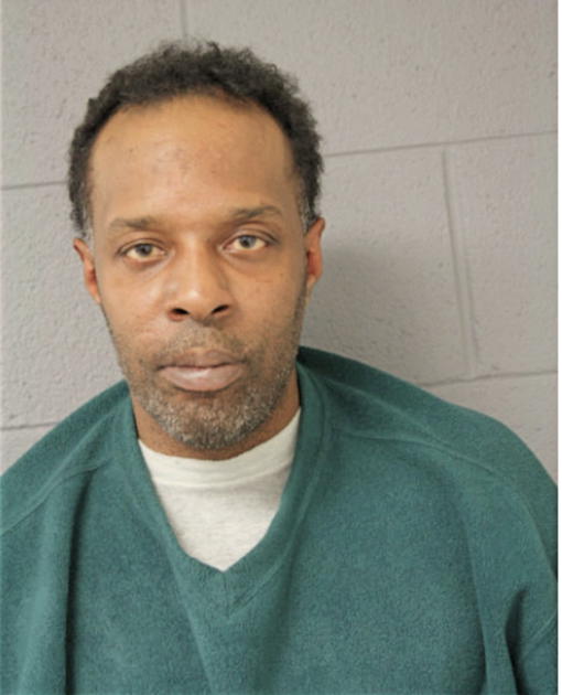 LEONARD C COOK, Cook County, Illinois