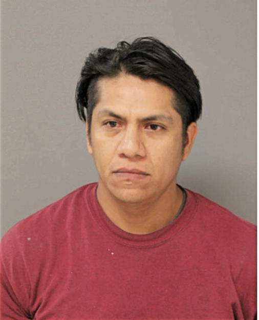 JUAN CORONEL-LUZ, Cook County, Illinois