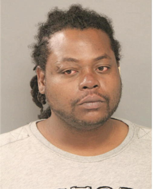LATROY COWENS, Cook County, Illinois