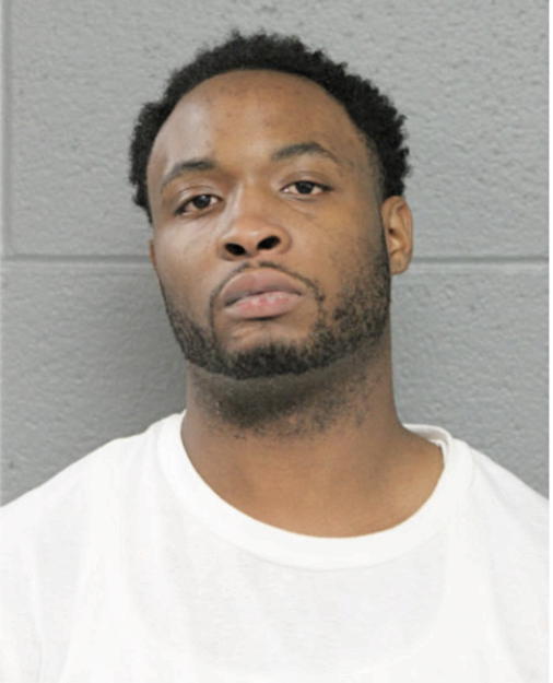 DANA CRIGLER, Cook County, Illinois