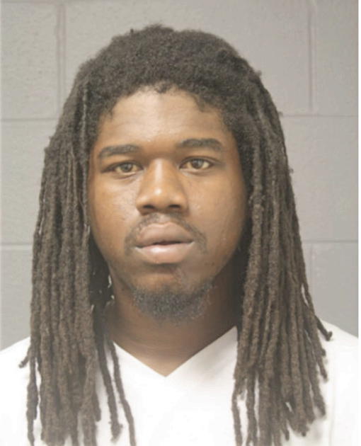 MICHAEL D SPIVEY, Cook County, Illinois
