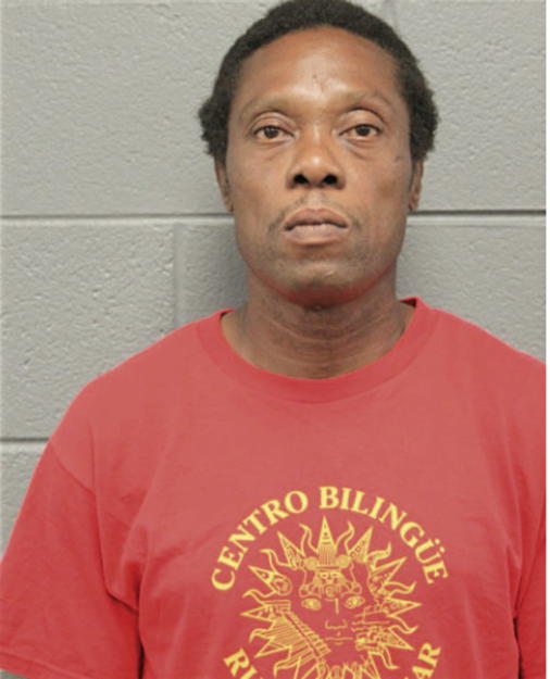EUGENE DAVIS, Cook County, Illinois
