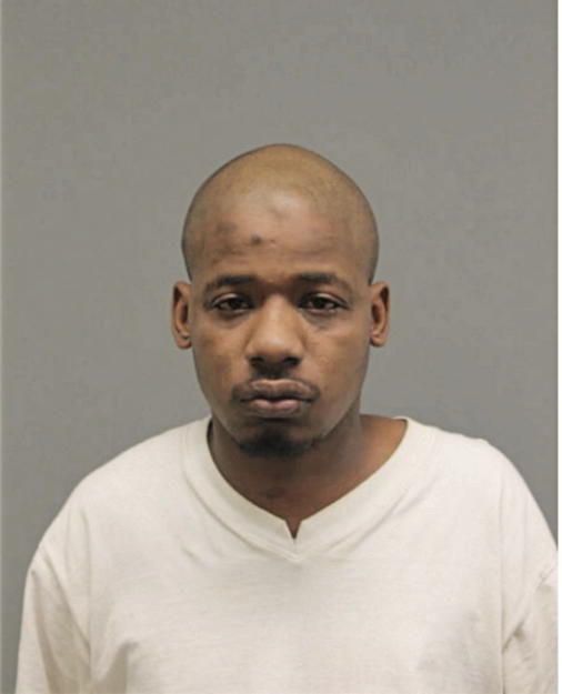 GREGORY DEMUS, Cook County, Illinois
