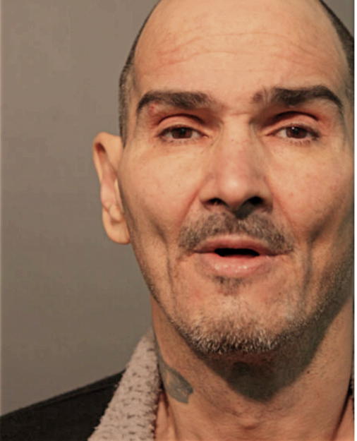 GEORGE FIELD, Cook County, Illinois