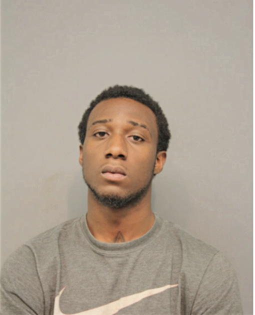 WILLIE T FOBBS, Cook County, Illinois