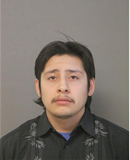 ARMANDO GARCIA, Cook County, Illinois