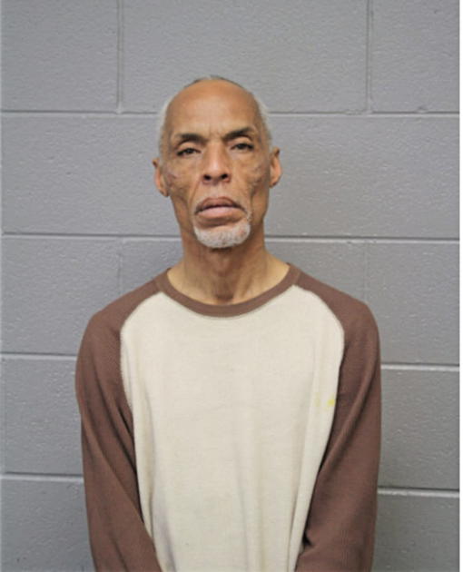 JOSE GARCIA, Cook County, Illinois