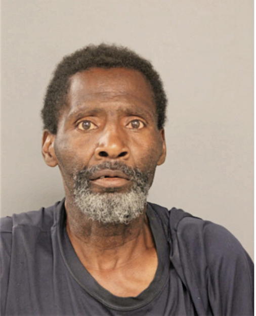 CURTIS L GARNER, Cook County, Illinois