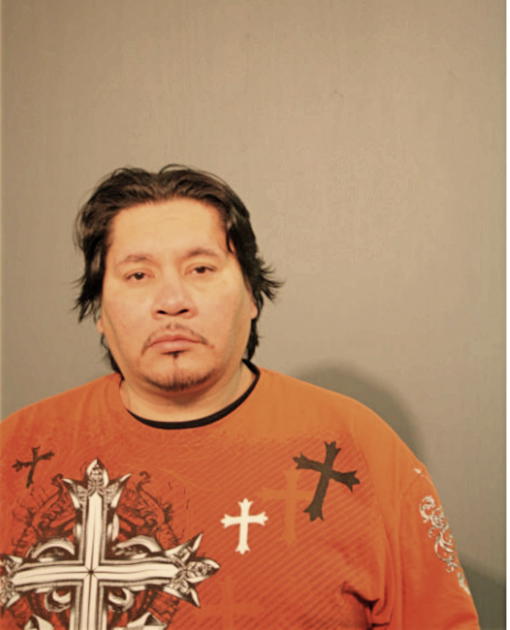 JUAN E GATES, Cook County, Illinois