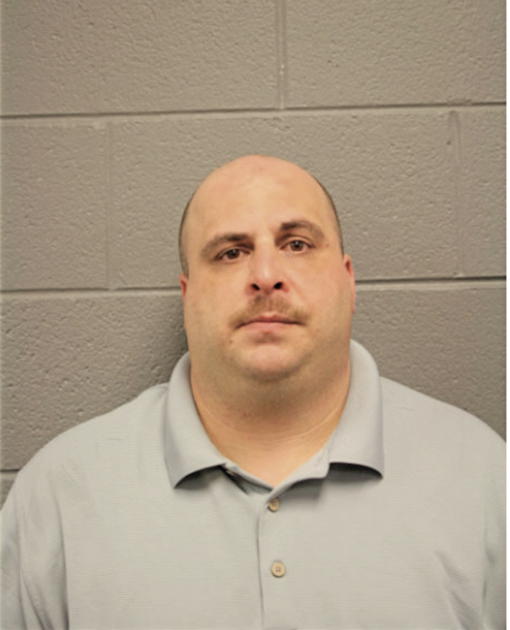 JOHN GEORGE GERASIMOU, Cook County, Illinois