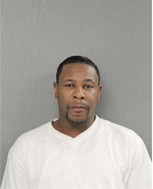 KENNETH R GLADNEY, Cook County, Illinois