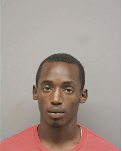 JUSTIN M GONNIGAN, Cook County, Illinois