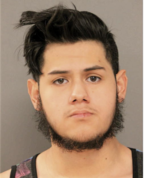 DANIEL GONZALEZ, Cook County, Illinois