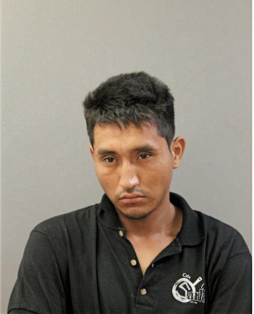 JOSE HUMERTO GONZALEZ, Cook County, Illinois