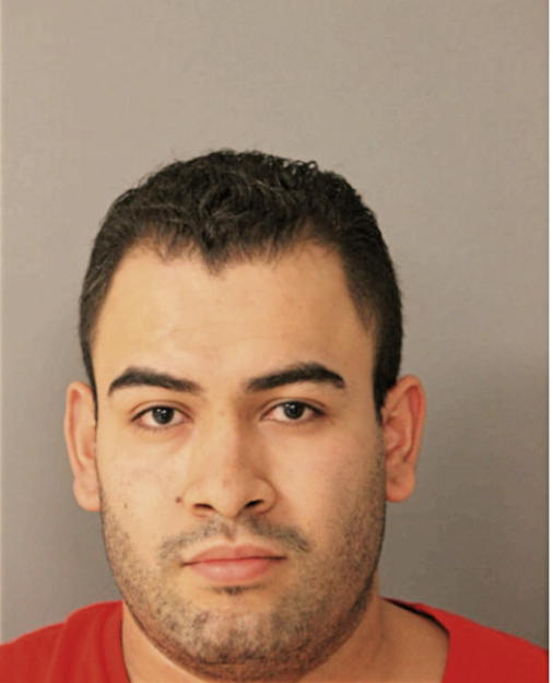 JUAN GONZALEZ, Cook County, Illinois