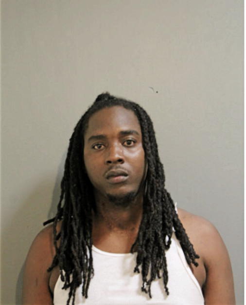 DEVONTE B GOSS, Cook County, Illinois