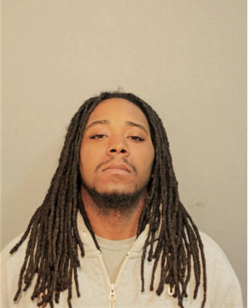 DARRYL J GRAY, Cook County, Illinois