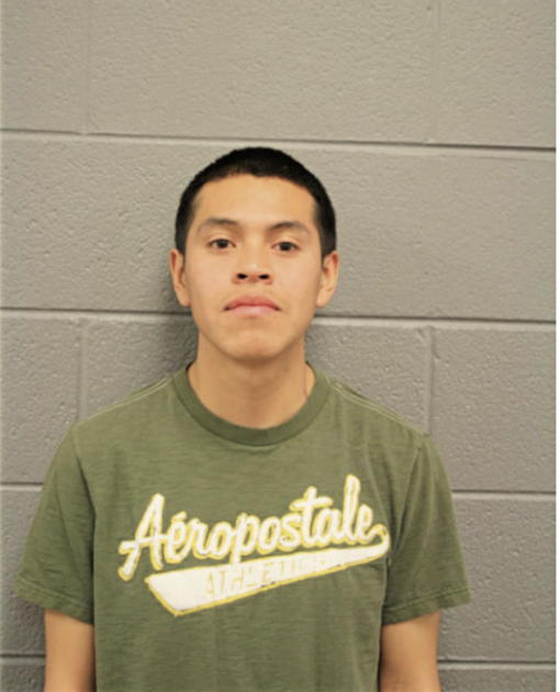 JOSE GUZMAN, Cook County, Illinois