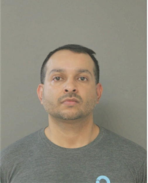 AHMED I HAMEED, Cook County, Illinois
