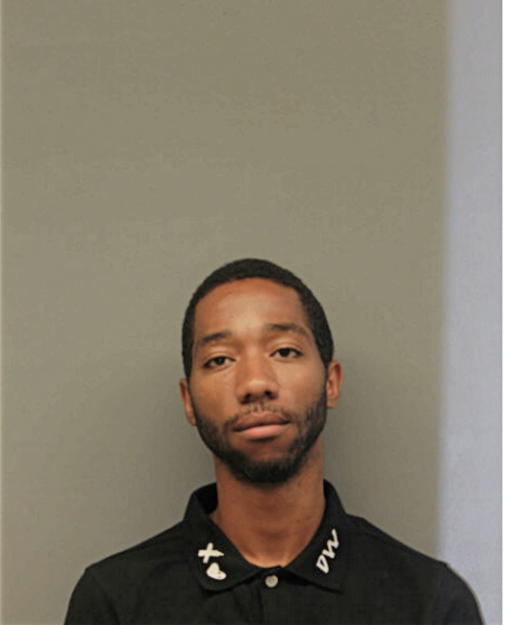 ANDRE HAMILTON, Cook County, Illinois