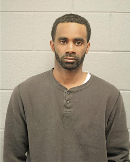 CHARLES A HARRIS, Cook County, Illinois
