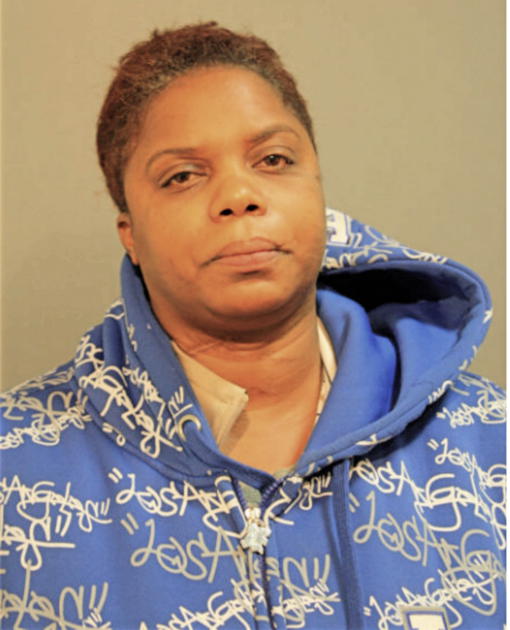JENNIFER L HARRIS, Cook County, Illinois