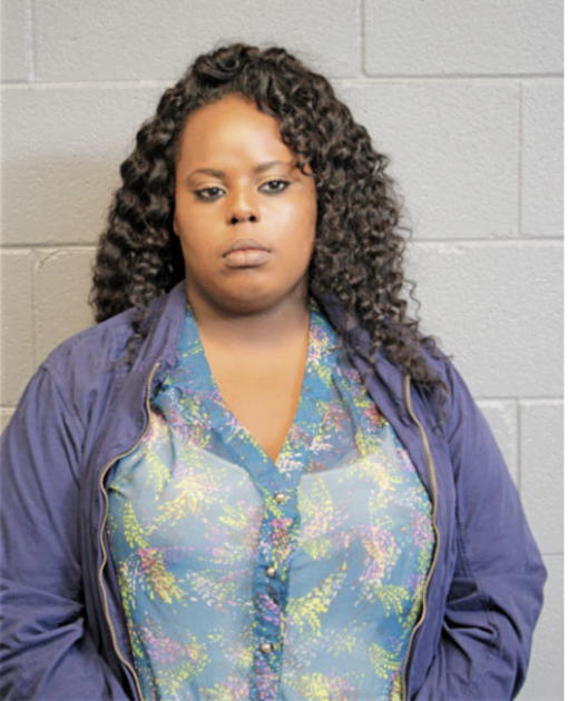 BIANCA I HAYNES, Cook County, Illinois