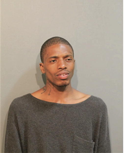 TYLER BENARD HEARD, Cook County, Illinois