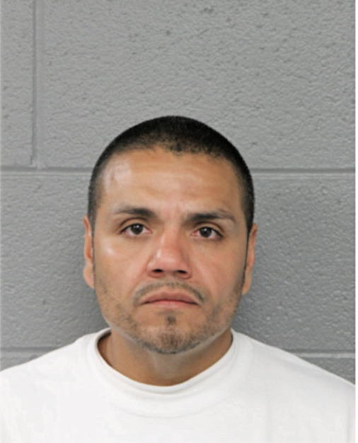 DANIEL HERNANDEZ, Cook County, Illinois