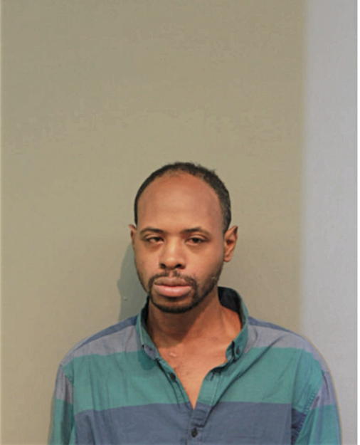 AARON J HERREN, Cook County, Illinois