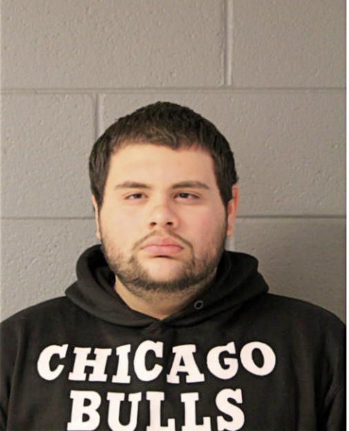 HECTOR HERRERA, Cook County, Illinois