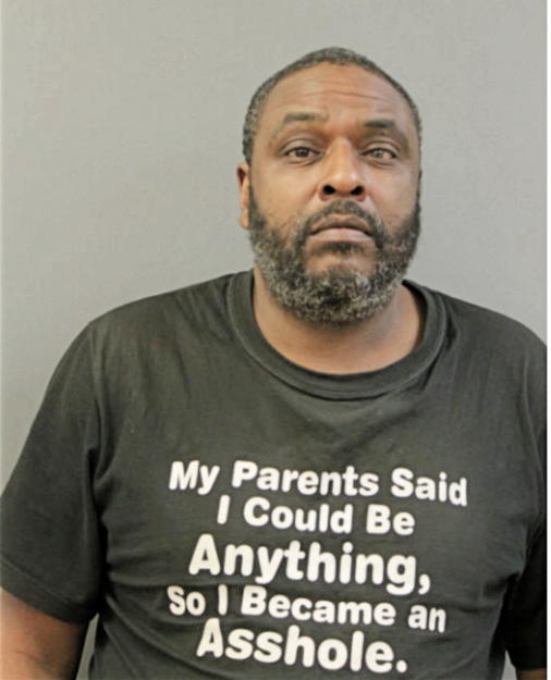 DAVID T HILL, Cook County, Illinois