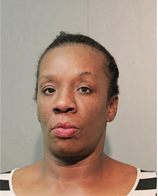 PATRICIA A HILLARD, Cook County, Illinois