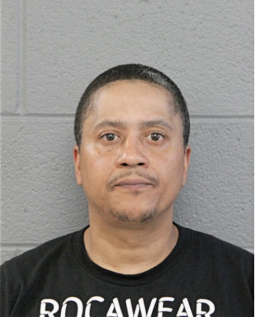 JERMAINE HODGES, Cook County, Illinois