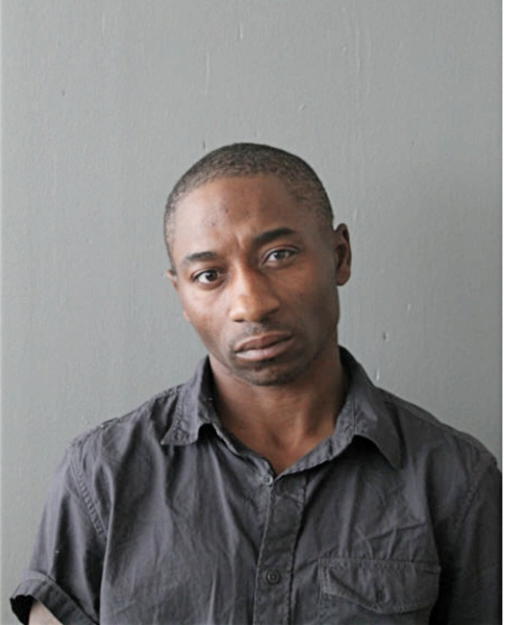 DAVID HOLMES, Cook County, Illinois