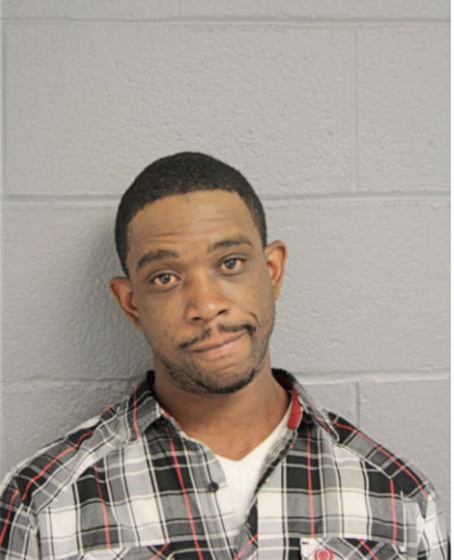 WALTER B HUGHES, Cook County, Illinois
