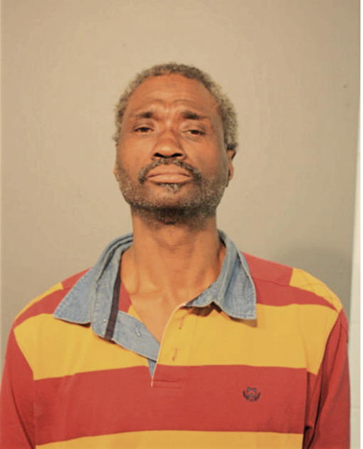 CLIFTON A JACKSON, Cook County, Illinois