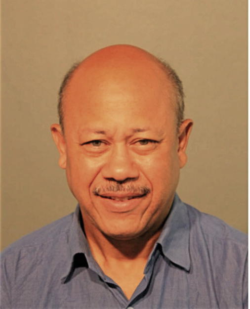 IVAN JACKSON, Cook County, Illinois