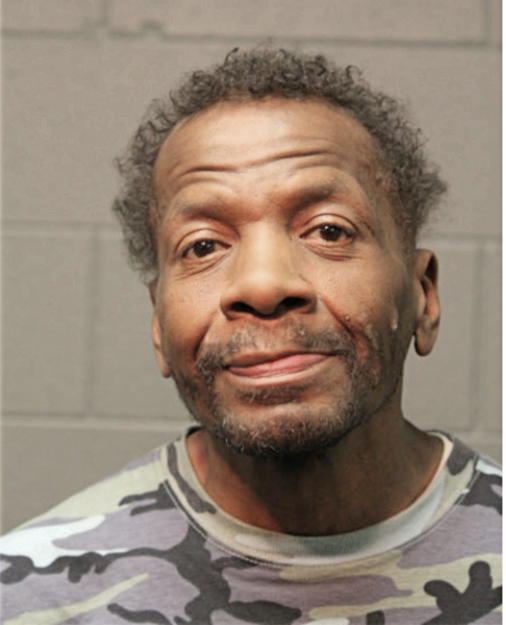 JEROME C JACKSON, Cook County, Illinois