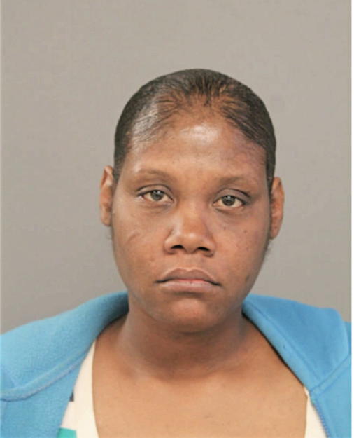VALENCIA JACKSON, Cook County, Illinois