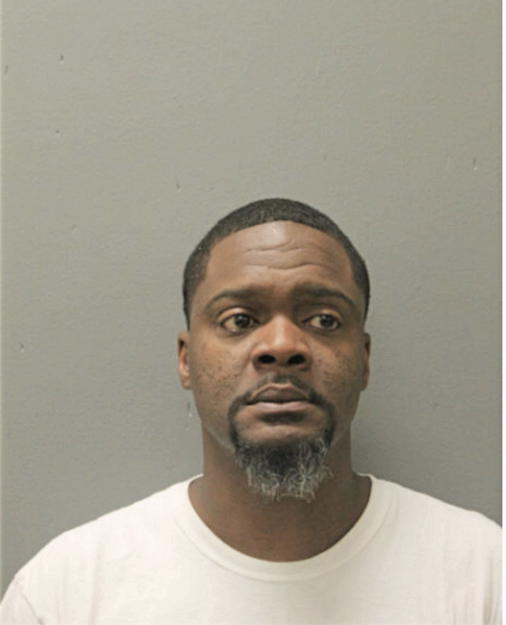 ANTHONY S JEFFERSON, Cook County, Illinois