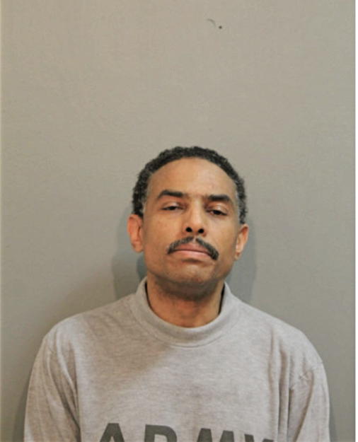 ANDRE R JENKINS, Cook County, Illinois