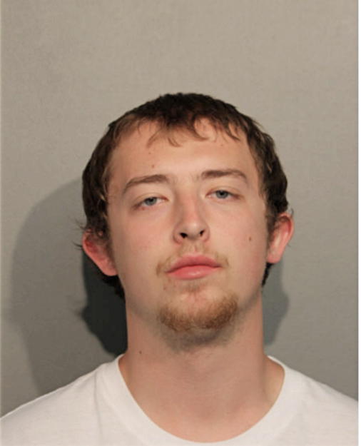 DOLTON JOHN STROPES, Cook County, Illinois
