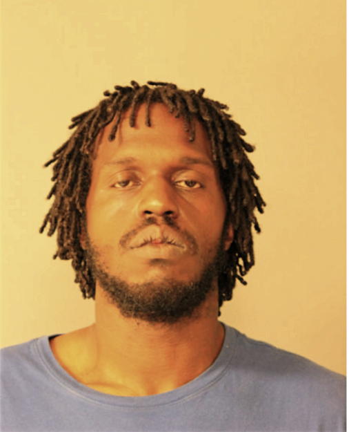 JERDAINE C JOHNSON, Cook County, Illinois