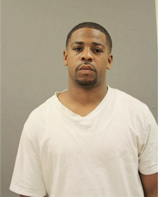 MARK D JONES, Cook County, Illinois